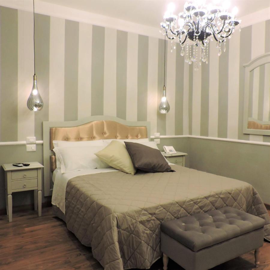 Boutique Hotel Masolino Panicale Exterior foto