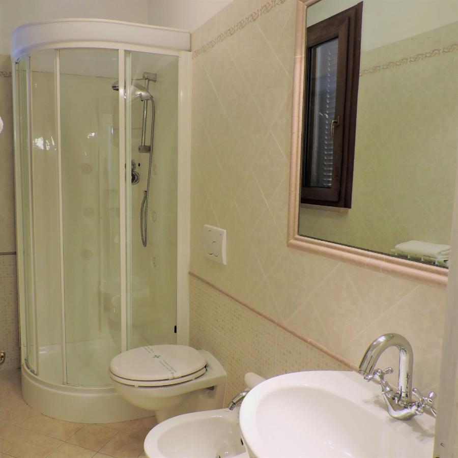 Boutique Hotel Masolino Panicale Exterior foto